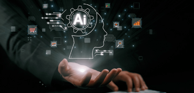 Marketing Innovation Through AI