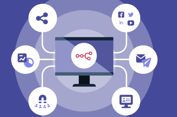 Marketing Automation Tools