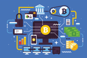 Crypto Use Cases in Daily Life