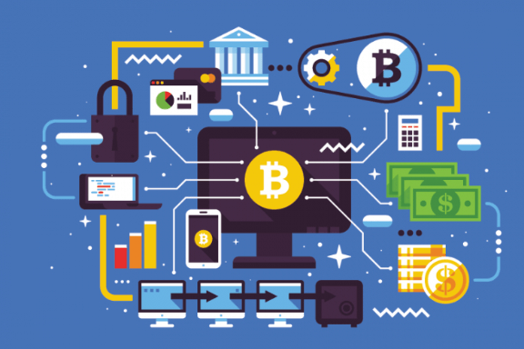 Crypto Use Cases in Daily Life