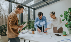 How Entrepreneurs Can Build Sustainable Businesses
