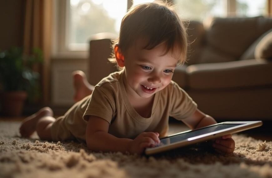 7 Talking Apps for Kids That Actually Build Speaking Skills