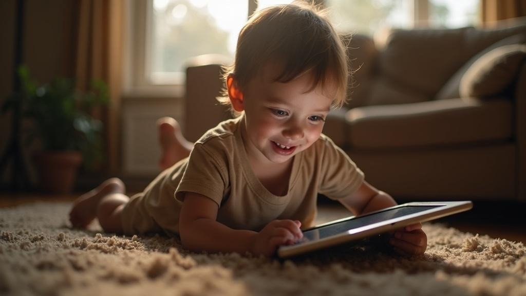 7 Talking Apps for Kids That Actually Build Speaking Skills