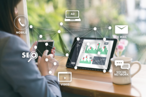 How Financial Firms Can Reach More Customers Online 